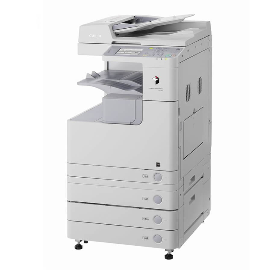 Máy Photocopy Canon imageRUNNER iR2520